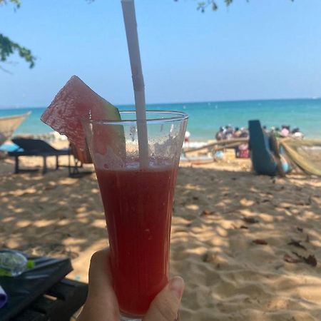 Sunray Beach House Tangalle Esterno foto