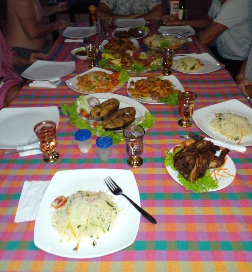 Sunray Beach House Tangalle Esterno foto