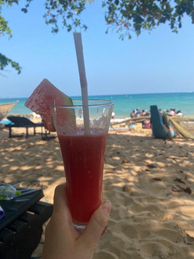 Sunray Beach House Tangalle Esterno foto