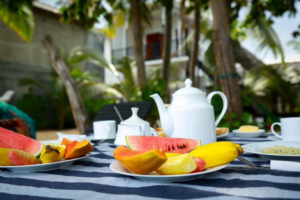 Sunray Beach House Tangalle Esterno foto